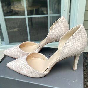 Vince Camuto Heels